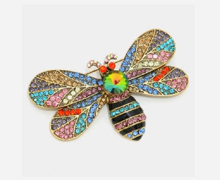 Brooches