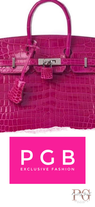 HANDBAGS