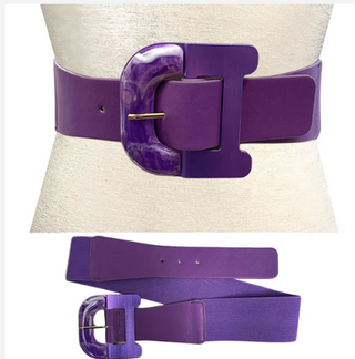 Stretch Belt