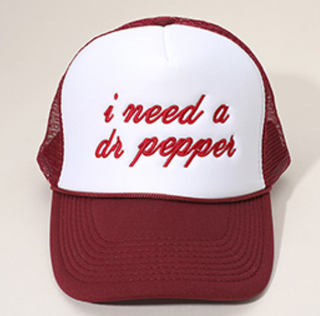 Trucker Hats