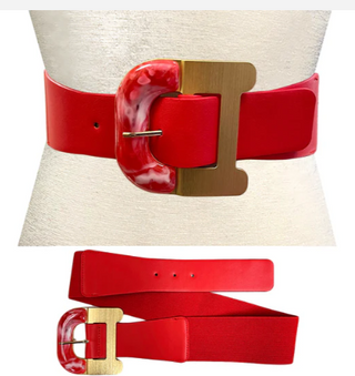 Stretch Belt
