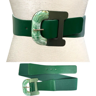 Stretch Belt